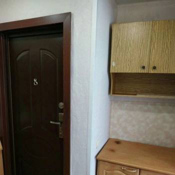 Продается 1-комнатная квартира, 17,8 м²