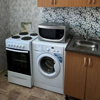 Продается 1-комнатная квартира, 29 м²