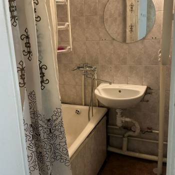 Продается 1-комнатная квартира, 29 м²