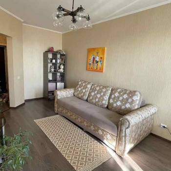 Сдается 1-комнатная квартира, 37,1 м²