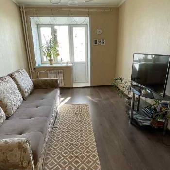 Сдается 1-комнатная квартира, 37,1 м²
