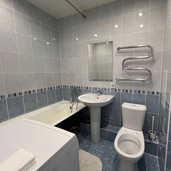 Сдается 2-х комнатная квартира, 42 м²
