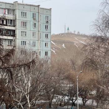Сдается 2-х комнатная квартира, 42 м²