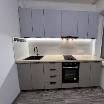 Сдается 2-х комнатная квартира, 42 м²