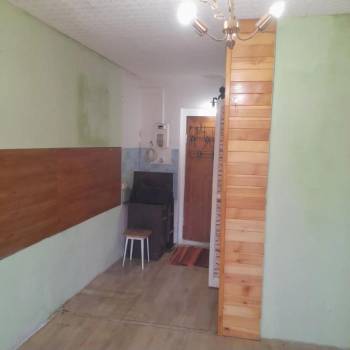 Сдается 1-комнатная квартира, 20 м²