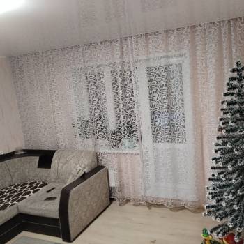 Продается 2-х комнатная квартира, 52 м²