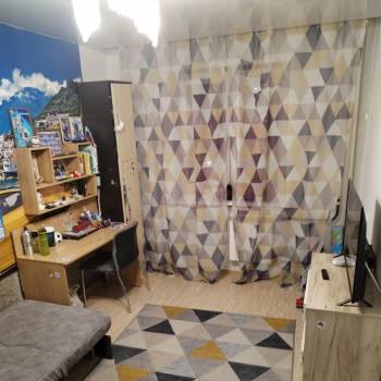 Продается 2-х комнатная квартира, 52 м²