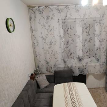 Продается 2-х комнатная квартира, 52 м²