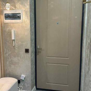 Сдается 2-х комнатная квартира, 55 м²