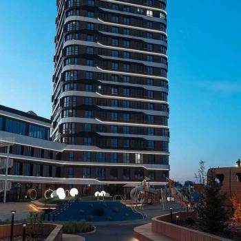 Сдается 2-х комнатная квартира, 55 м²