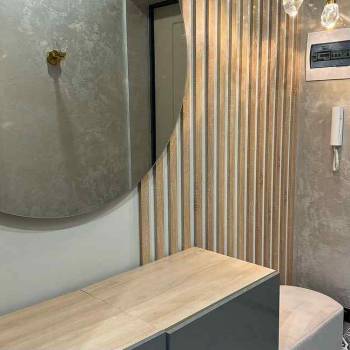 Сдается 2-х комнатная квартира, 55 м²