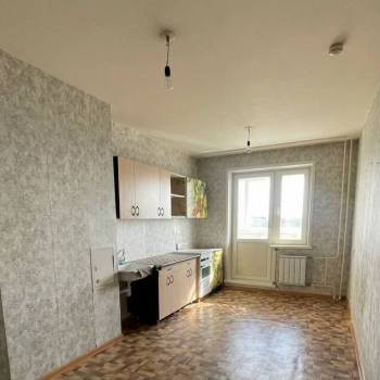 Продается 1-комнатная квартира, 43,7 м²