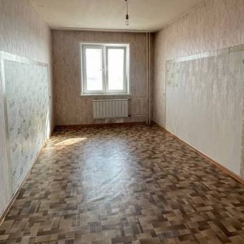 Продается 1-комнатная квартира, 43,7 м²