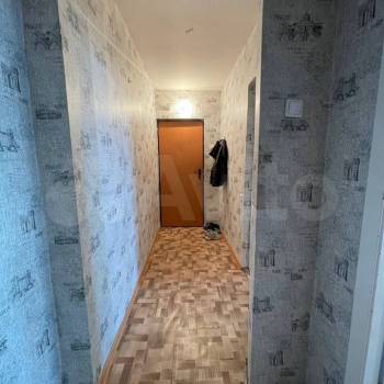 Продается 1-комнатная квартира, 43,7 м²