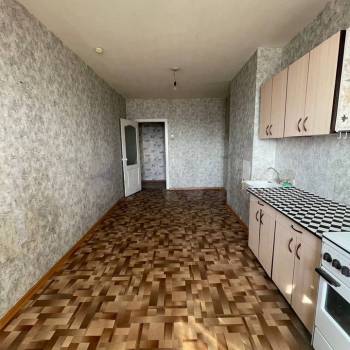 Продается 1-комнатная квартира, 43,7 м²