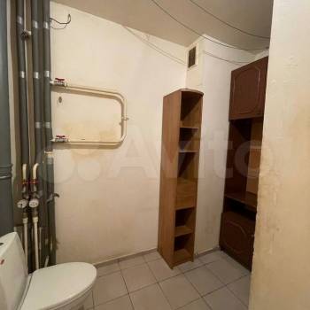 Продается 1-комнатная квартира, 43,7 м²