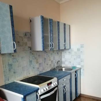 Сдается 2-х комнатная квартира, 50 м²