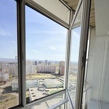 Продается 2-х комнатная квартира, 53,2 м²