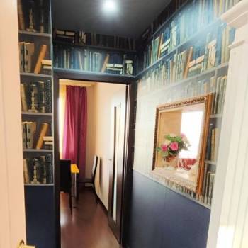 Продается 2-х комнатная квартира, 53,2 м²