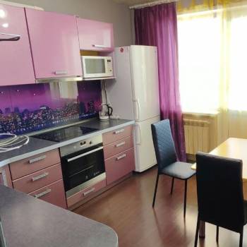 Продается 2-х комнатная квартира, 53,2 м²