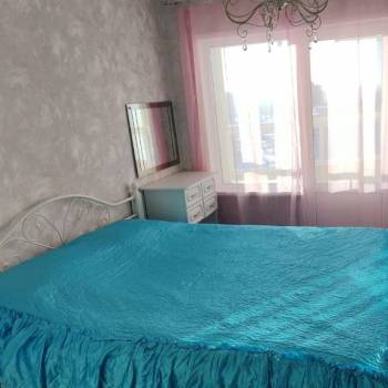 Продается 2-х комнатная квартира, 53,2 м²