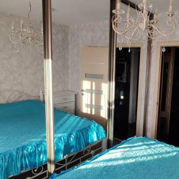 Продается 2-х комнатная квартира, 53,2 м²