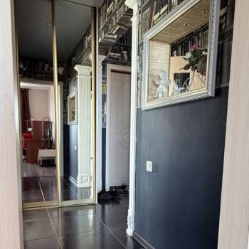 Продается 2-х комнатная квартира, 53,2 м²
