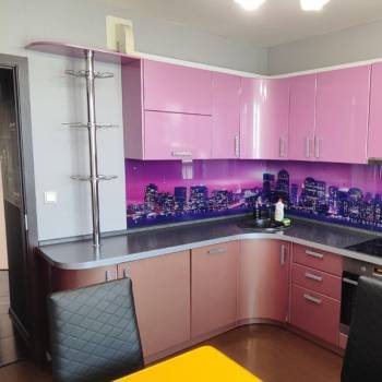 Продается 2-х комнатная квартира, 53,2 м²