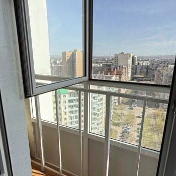 Продается 2-х комнатная квартира, 53,2 м²