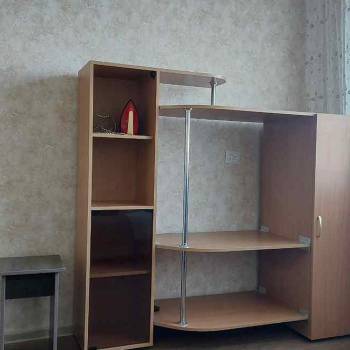 Сдается 1-комнатная квартира, 18 м²