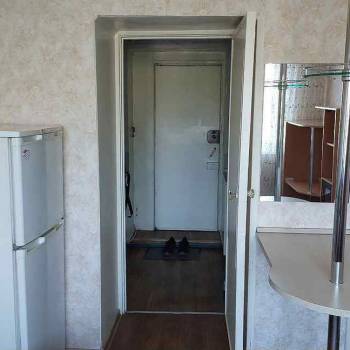 Сдается 1-комнатная квартира, 18 м²