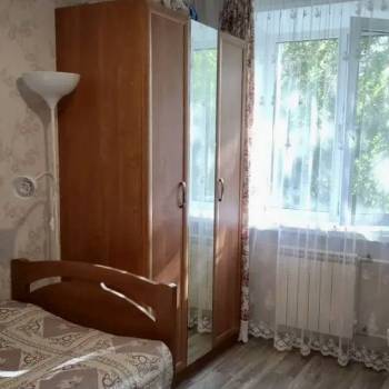Продается 3-х комнатная квартира, 60 м²