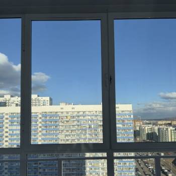 Продается 1-комнатная квартира, 26,6 м²