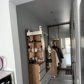 Продается 1-комнатная квартира, 26,6 м²