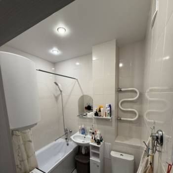Продается 1-комнатная квартира, 26,6 м²
