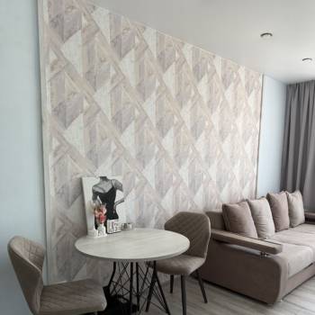Продается 1-комнатная квартира, 26,6 м²