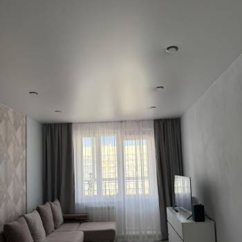Продается 1-комнатная квартира, 26,6 м²