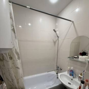 Продается 1-комнатная квартира, 26,6 м²