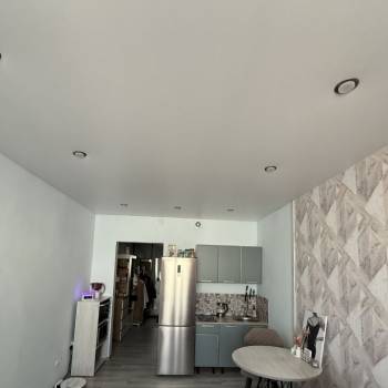 Продается 1-комнатная квартира, 26,6 м²
