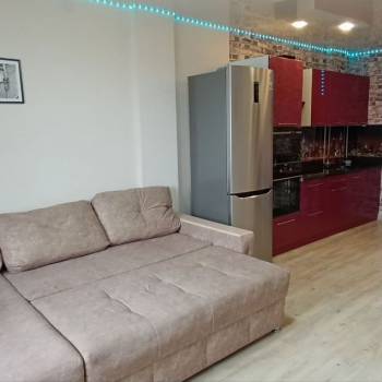 Сдается 1-комнатная квартира, 33 м²