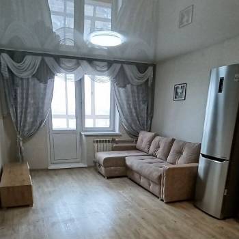 Сдается 1-комнатная квартира, 33 м²