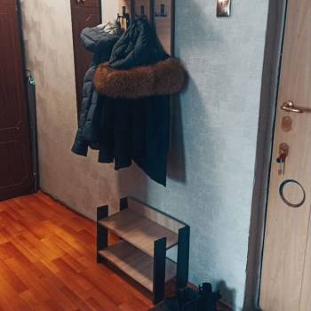 Сдается 1-комнатная квартира, 40,5 м²