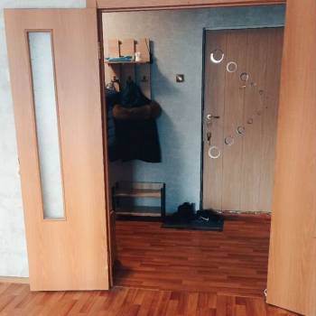 Сдается 1-комнатная квартира, 40,5 м²