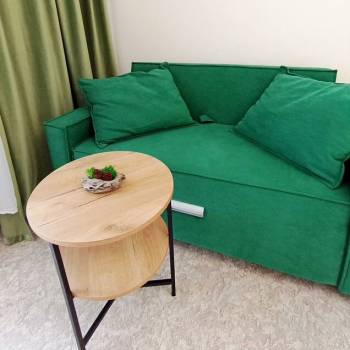 Сдается 1-комнатная квартира, 33 м²