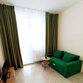 Сдается 1-комнатная квартира, 33 м²