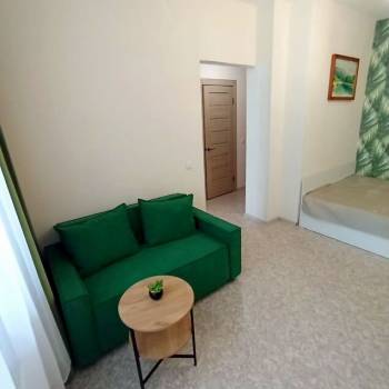 Сдается 1-комнатная квартира, 33 м²