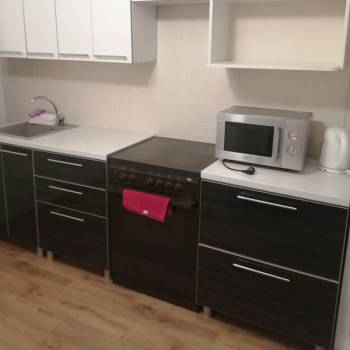 Сдается 1-комнатная квартира, 53,8 м²