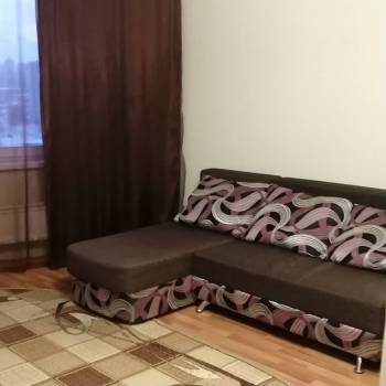 Сдается 1-комнатная квартира, 53,8 м²