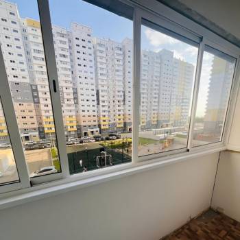 Сдается 1-комнатная квартира, 42 м²