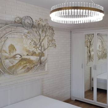 Сдается 2-х комнатная квартира, 75 м²